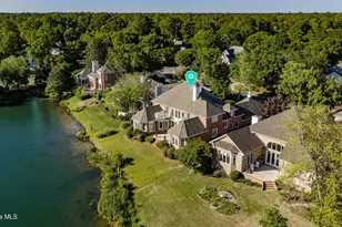 837 Fox Ridge Ln, Wilmington, NC 28405 - Photo 4