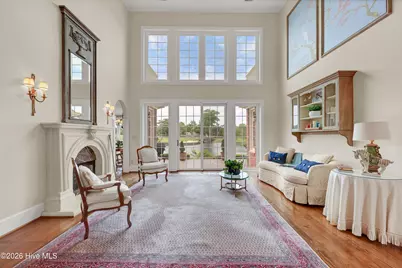 837 Fox Ridge Lane, Wilmington, NC 28405 - Photo 14