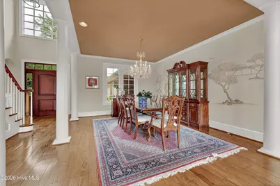 837 Fox Ridge Lane, Wilmington, NC 28405 - Photo 20