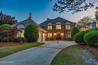 837 Fox Ridge Lane, Wilmington, NC 28405 - Photo 1