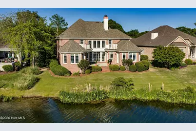 837 Fox Ridge Lane, Wilmington, NC 28405 - Photo 78