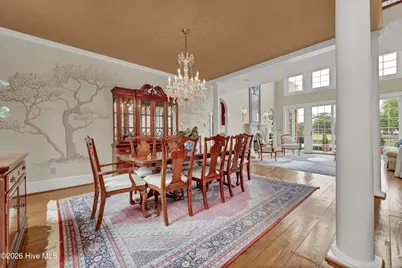 837 Fox Ridge Lane, Wilmington, NC 28405 - Photo 18