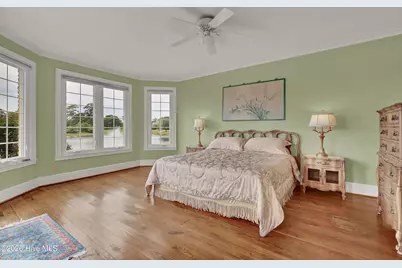 837 Fox Ridge Lane, Wilmington, NC 28405 - Photo 36