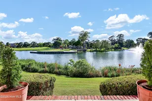 837 Fox Ridge Ln, Wilmington, NC 28405 - Photo 60
