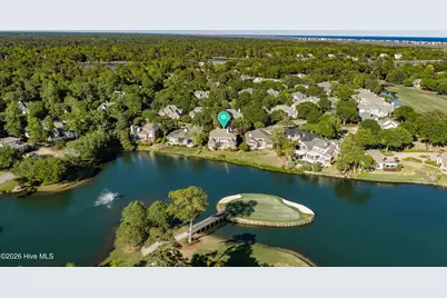 837 Fox Ridge Lane, Wilmington, NC 28405 - Photo 6