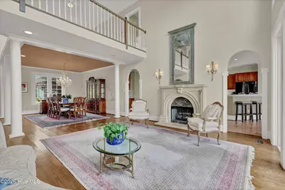 837 Fox Ridge Lane, Wilmington, NC 28405 - Photo 16