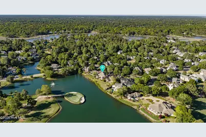 837 Fox Ridge Lane, Wilmington, NC 28405 - Photo 76