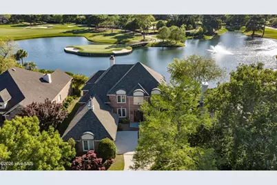 837 Fox Ridge Lane, Wilmington, NC 28405 - Photo 2