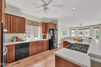 837 Fox Ridge Lane, Wilmington, NC 28405 - Photo 24