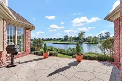 837 Fox Ridge Lane, Wilmington, NC 28405 - Photo 22