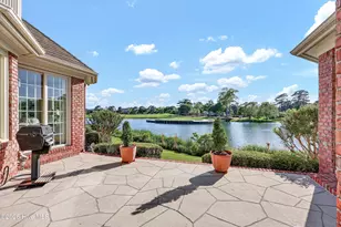 837 Fox Ridge Ln, Wilmington, NC 28405 - Photo 22