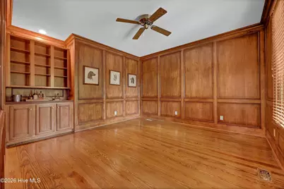 837 Fox Ridge Lane, Wilmington, NC 28405 - Photo 10