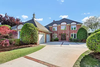 837 Fox Ridge Lane, Wilmington, NC 28405 - Photo 58