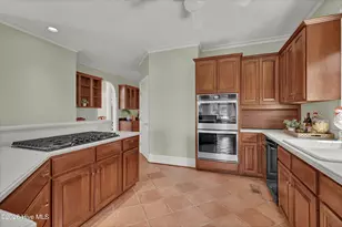 837 Fox Ridge Ln, Wilmington, NC 28405 - Photo 26