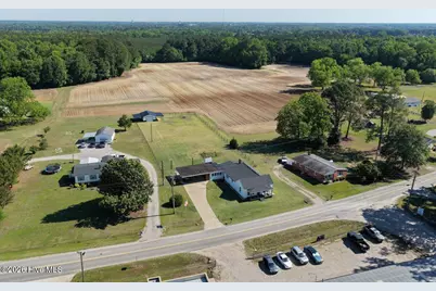4739 Potato House Court, Wilson, NC 27893 - Photo 36