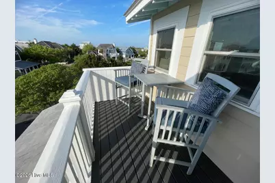 21 Keelson Row #Yachtmaster 8g, Bald Head Island, NC 28461 - Photo 14