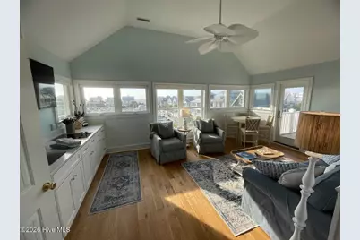 21 Keelson Row #Yachtmaster 8g, Bald Head Island, NC 28461 - Photo 6