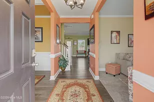 158 Sweet Grass Ln, Raeford, NC 28376 - Photo 6