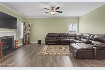 158 Sweet Grass Lane, Raeford, NC 28376 - Photo 12