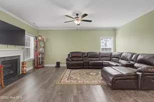 158 Sweet Grass Ln, Raeford, NC 28376 - Photo 12