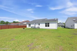 113 Craftsman Dr, New Bern, NC 28562 - Photo 32