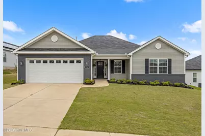214 Sutton Court, Graniteville, SC 29829 - Photo 1
