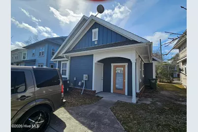 1017 S 8th Street, Wilmington, NC 28401 - Photo 14