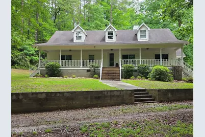 480 Mount Pleasant Road, Monetta, SC 29105 - Photo 1