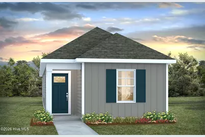 503 Fox Grove Road SW, Supply, NC 28462 - Photo 2