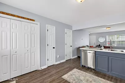 201 Lanieve Court #4, Hubert, NC 28539 - Photo 12