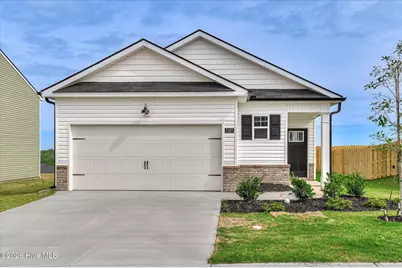 5167 Captain Drive, Grovetown, GA 30813 - Photo 1