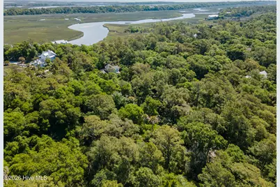 4 Gray Fox Court, Bald Head Island, NC 28461 - Photo 10