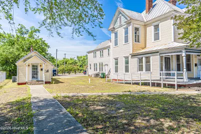 115 Main Street, Hamlet, NC 28345 - Photo 4