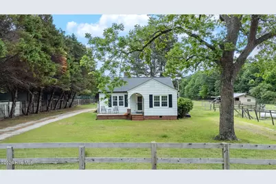 15951 US Highway 15 501, Aberdeen, NC 28315 - Photo 40