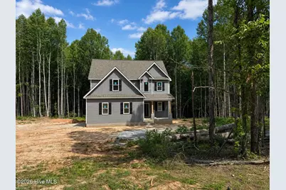 1960 Hayes Road, Spring Hope, NC 27882 - Photo 1