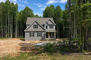 1960 Hayes Rd, Spring Hope, NC 27882 - Photo 1
