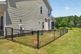 110 Running Deer Ln, Princeton, NC 27569 - Photo 64