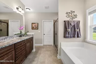 110 Running Deer Ln, Princeton, NC 27569 - Photo 30