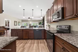 110 Running Deer Ln, Princeton, NC 27569 - Photo 12