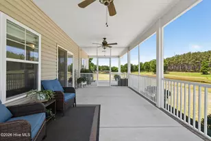 110 Running Deer Ln, Princeton, NC 27569 - Photo 56