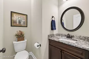 110 Running Deer Ln, Princeton, NC 27569 - Photo 26