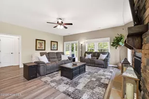 110 Running Deer Ln, Princeton, NC 27569 - Photo 24