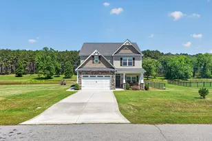110 Running Deer Ln, Princeton, NC 27569 - Photo 4