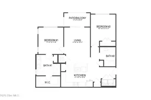 520 Trove Ln, Vass, NC 28394 - Photo 4