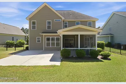 886 Micahs Way N, Spring Lake, NC 28390 - Photo 42