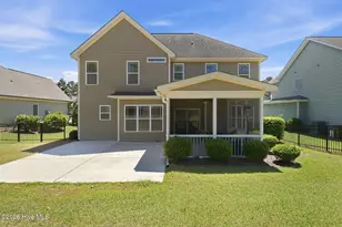 886 Micahs Way N, Spring Lake, NC 28390 - Photo 42
