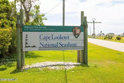 580 Gillikin Road, Beaufort, NC 28516 - Photo 38