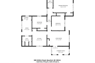 580 Gillikin Rd, Beaufort, NC 28516 - Photo 44