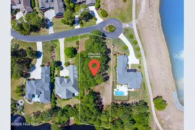 3759 Players Club Drive SE, Southport, NC 28461 - Photo 1