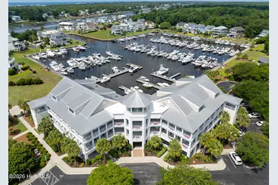 3759 Players Club Drive SE, Southport, NC 28461 - Photo 8